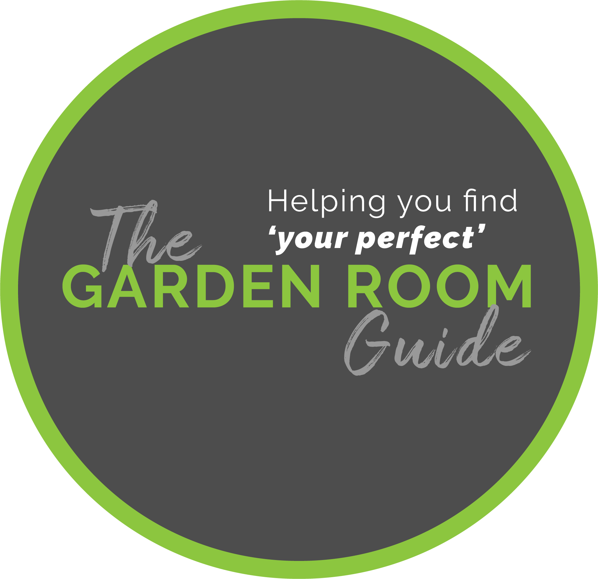 Welcome to Garden Room Configurator